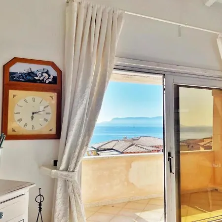Camilla By Interhome Casa Tamponi