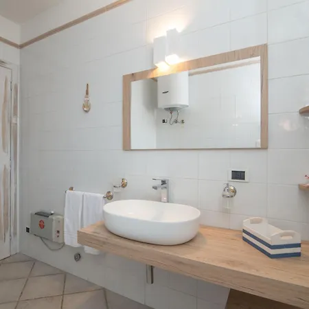 Camilla By Interhome * Casa Tamponi