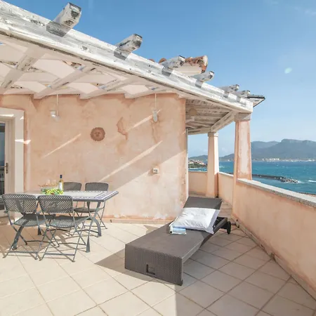Camilla By Interhome * Casa Tamponi