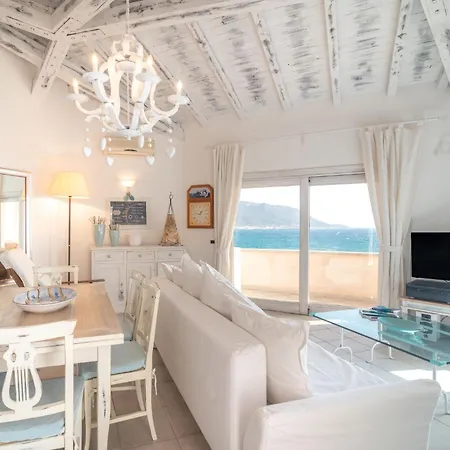 Camilla By Interhome Apartment *
