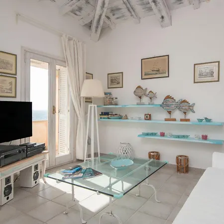 Apartment Camilla By Interhome