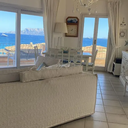 Camilla By Interhome * Casa Tamponi