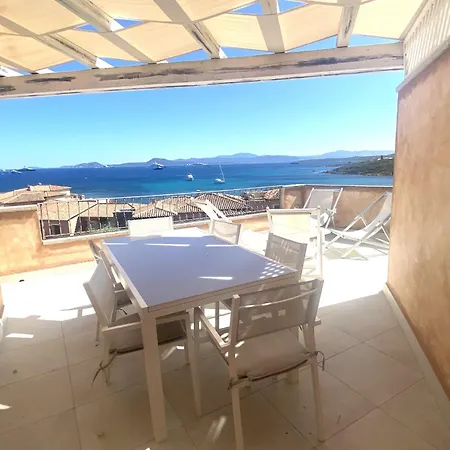 Camilla By Interhome * Casa Tamponi