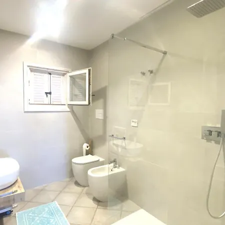 Camilla By Interhome Apartmán Casa Tamponi