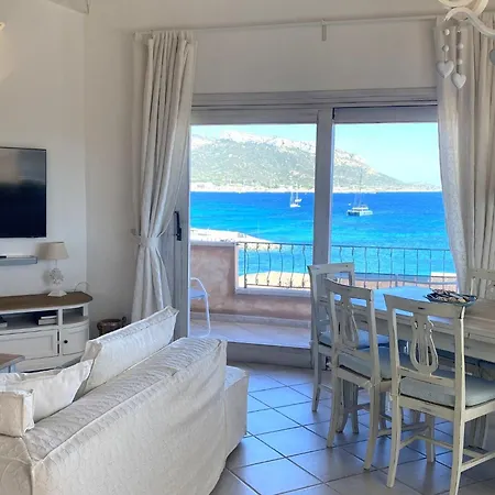 Apartmán Camilla By Interhome Casa Tamponi