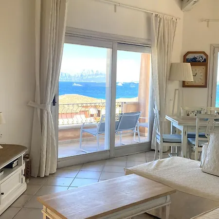 Apartmán Camilla By Interhome Casa Tamponi