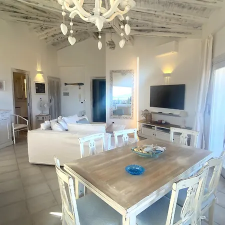 Apartmán Camilla By Interhome