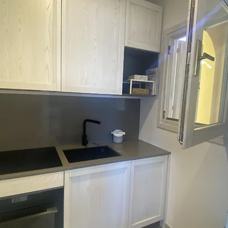 Apartmán Camilla By Interhome *