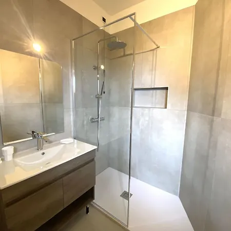 Apartmán Camilla By Interhome