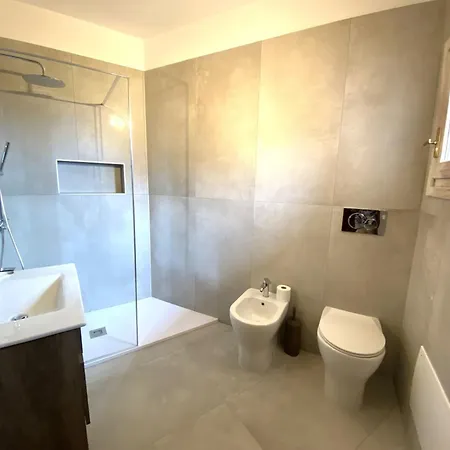 Camilla By Interhome Apartmán Casa Tamponi